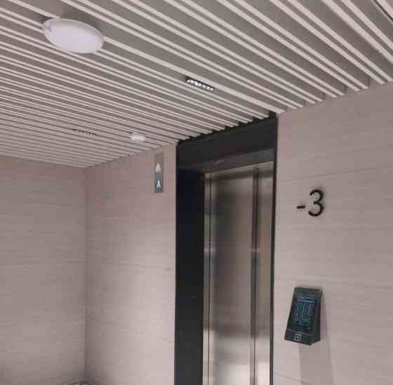 Гараж, 3.5 м2 Москва