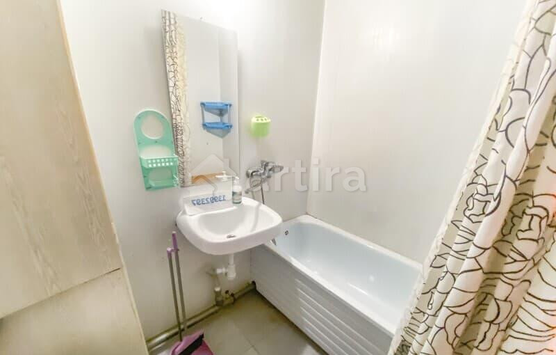 1-комн. квартира, 36 м2, 12/17 эт. Лобня - изображение 14