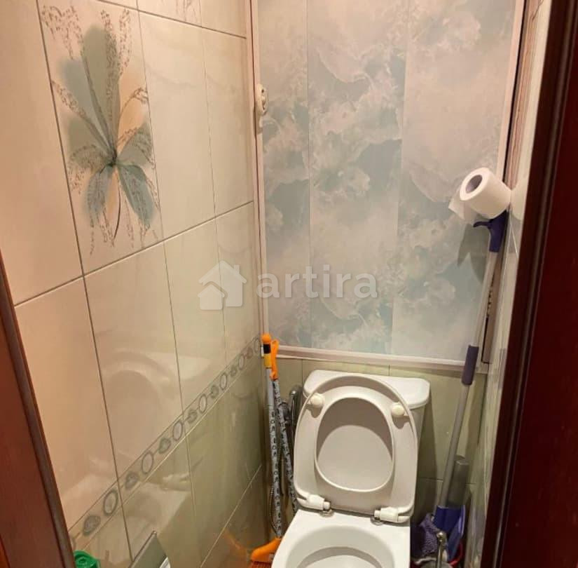 Комната, 14 м2, 7/16 эт. Москва - изображение 2