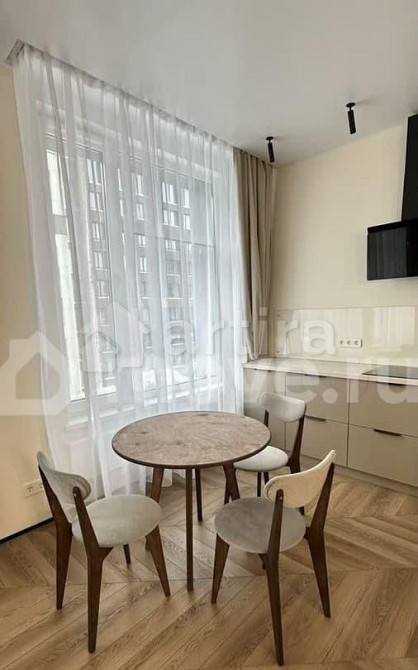 1-комн. квартира, 40.5 м2, 5/18 эт. Москва - изображение 4