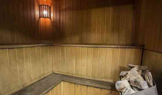 Коттедж, 400 м2 Солнечногорск