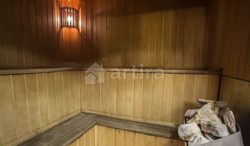 Коттедж, 400 м2 Солнечногорск - изображение 6