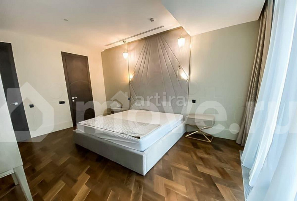 2-комн. апарт-ы, 60 м2, 6/21 эт. Москва - изображение 4