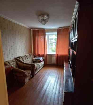 Комната, 16 м2, 2/5 эт. Казань