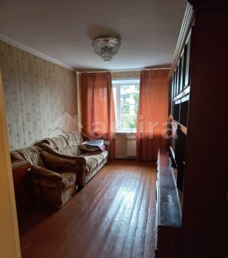 Комната, 16 м2, 2/5 эт. Казань - изображение 4