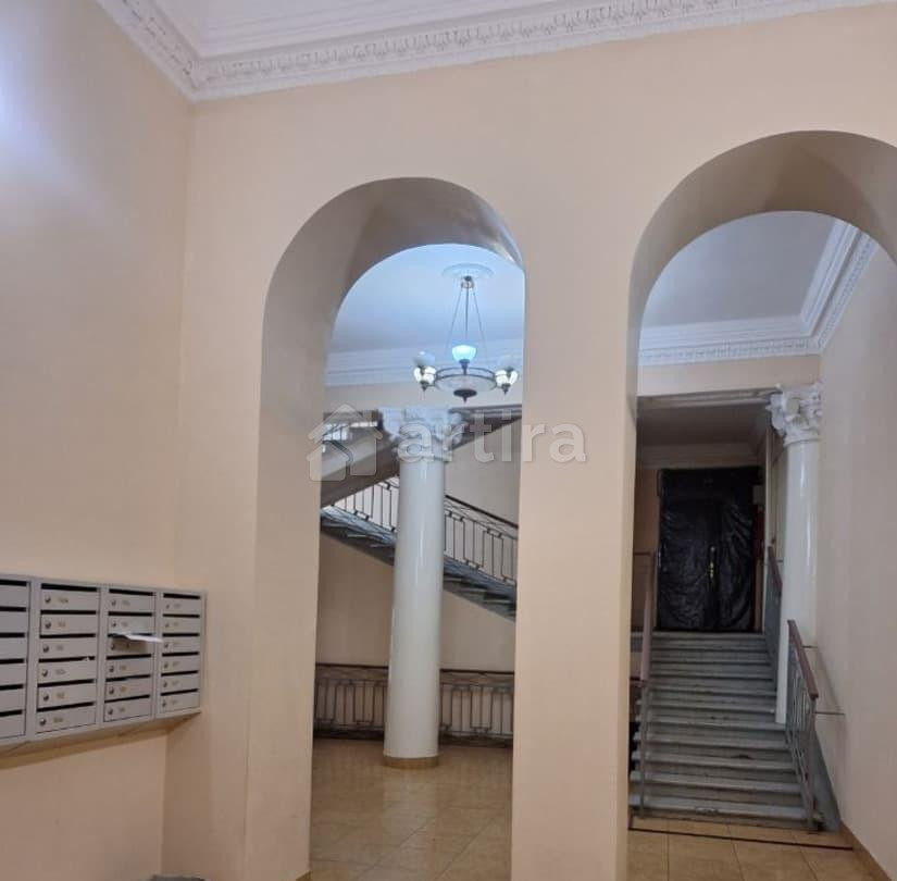 Комната, 21.6 м2, 7/11 эт. Москва - изображение 7