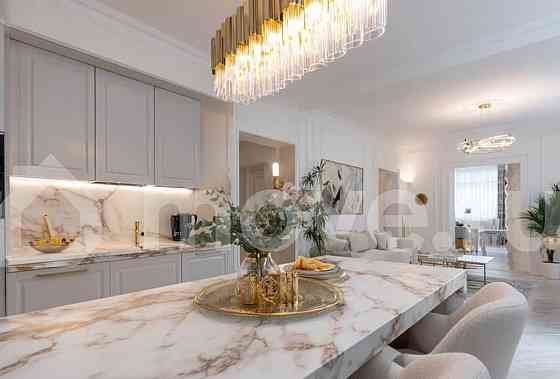 Студия, 146.4 м2, 22/53 эт. Москва