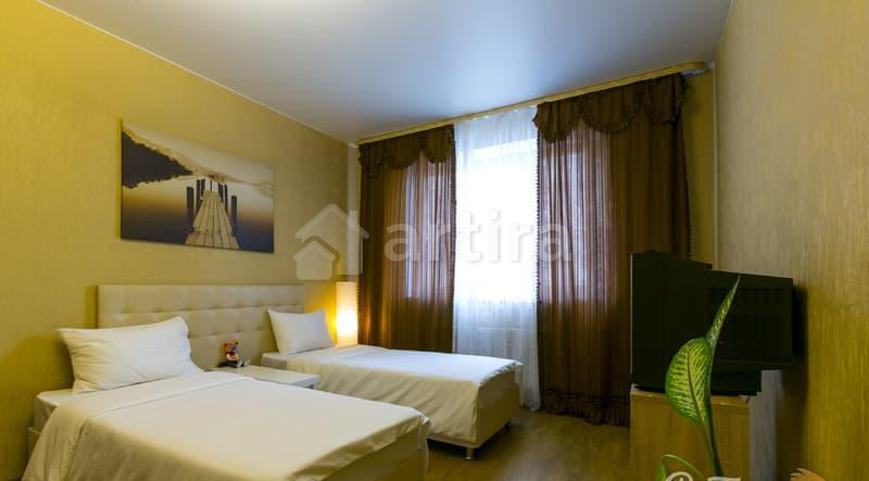 3-комн. квартира, 61 м2, 6/17 эт. Подольск - изображение 6