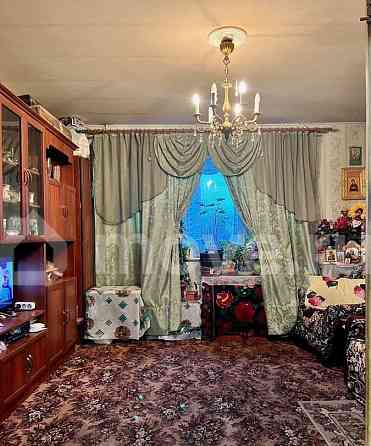 4-комн. квартира, 83.1 м2, 3/14 эт. Москва