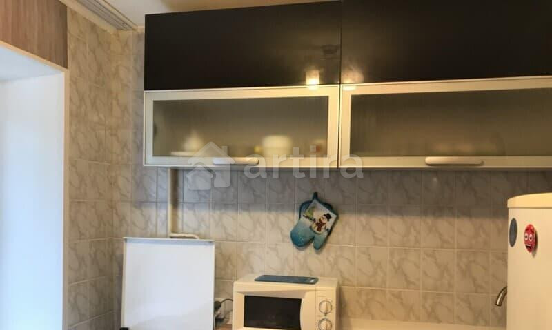 1-комн. квартира, 38 м2, 2/9 эт. Москва - изображение 8