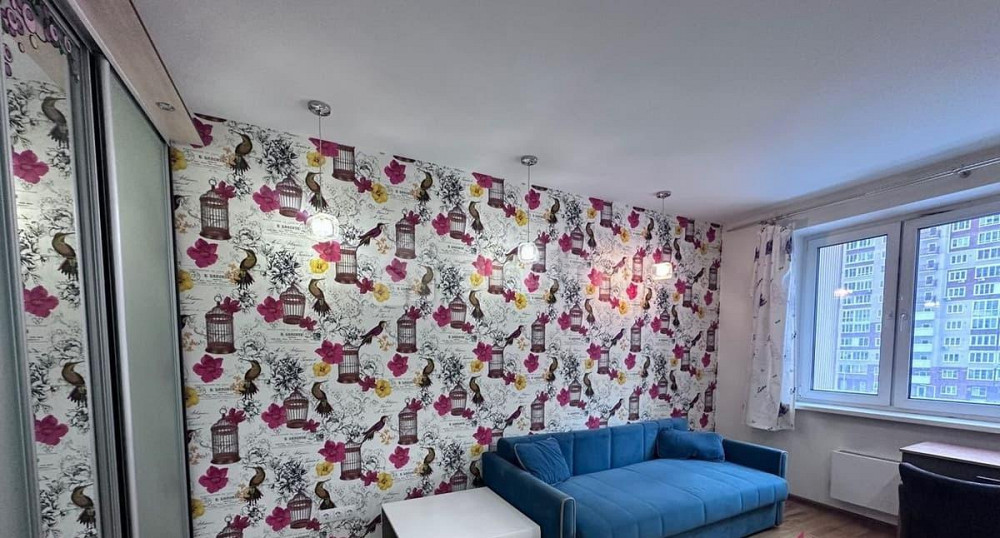 Комната, 15 м2, 3/19 эт. Видное - изображение 4