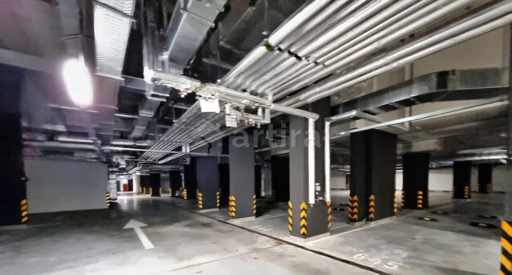 Гараж, 18 м2 Красногорск - изображение 2