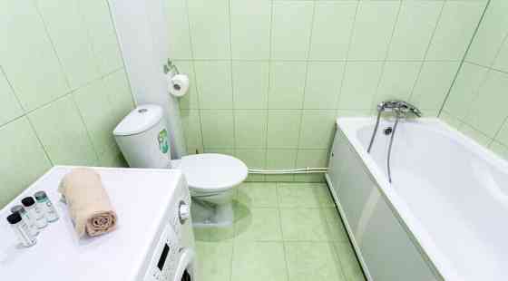 Студия, 30 м2, 14/17 эт. Тюмень