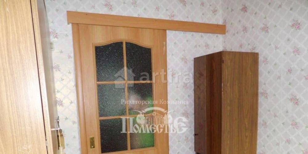 Комната, 12 м2, 3/5 эт. Иркутск - изображение 2