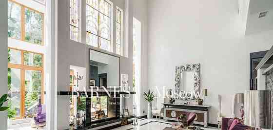 Дом, 970 м2, 32 сотки, 2 эт. Одинцово