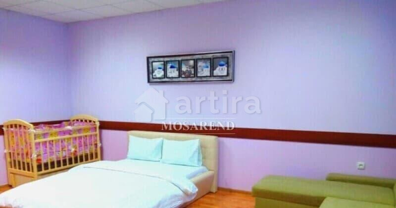 Коттедж, 1000 м2 Щербинка - изображение 20