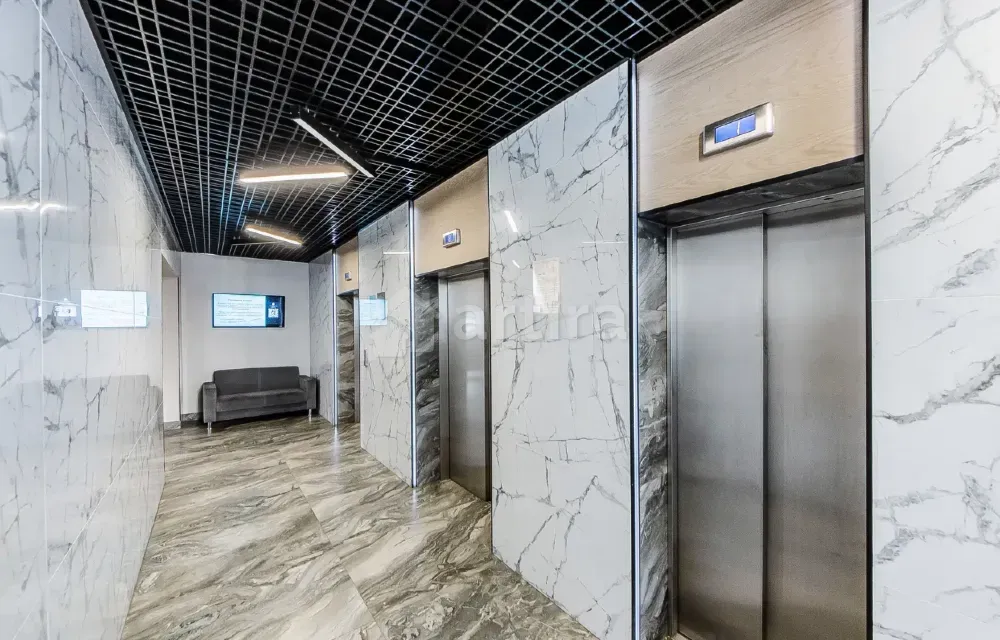 Сдам 4-комн. квартиру, 121.4 м², 13/23 эт. Москва - изображение 17