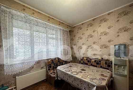 3-комн. квартира, 74.4 м2, 2/12 эт. Москва