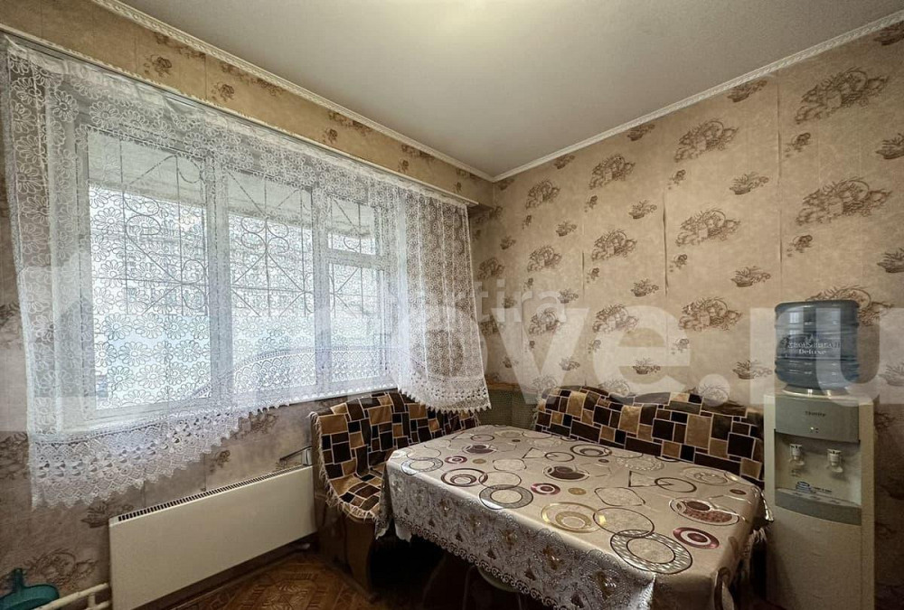 3-комн. квартира, 74.4 м2, 2/12 эт. Москва - изображение 6