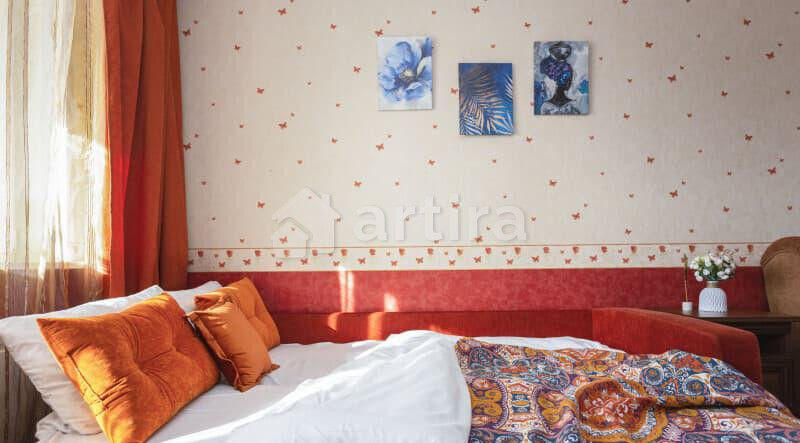 2-комн. квартира, 40 м2, 16/17 эт. Химки - изображение 6