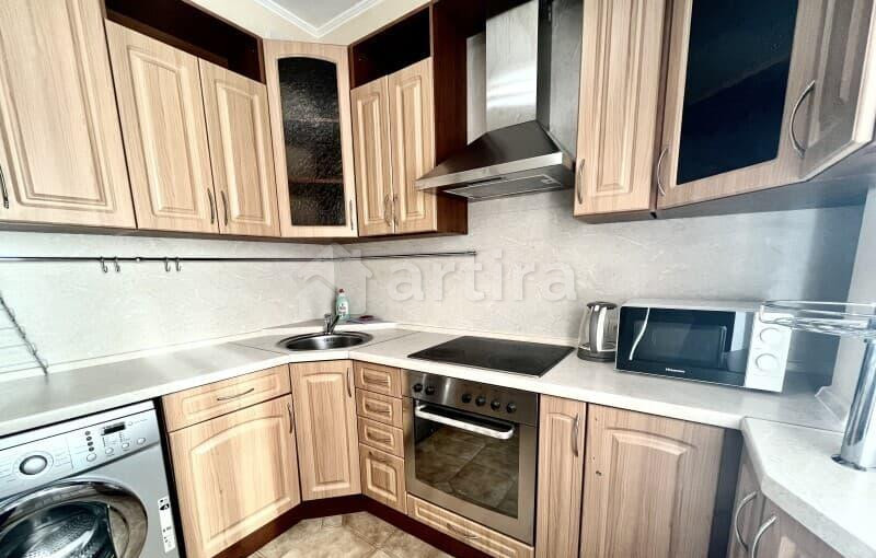 1-комн. квартира, 40 м2, 8/17 эт. Железнодорожный - изображение 6