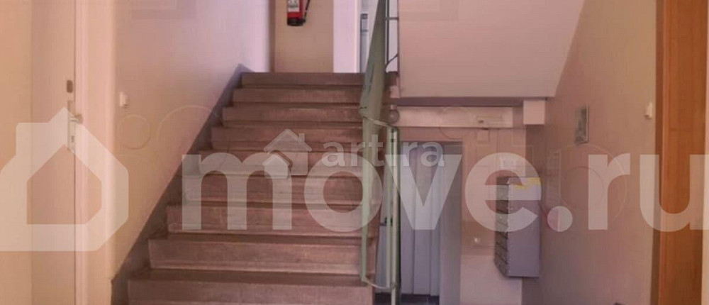 Студия, 15.1 м2, 1/2 эт. Москва - изображение 4