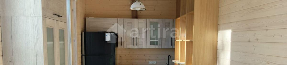 Дом, 80 м2, 2 сотки, 1 эт. Мытищи - изображение 2