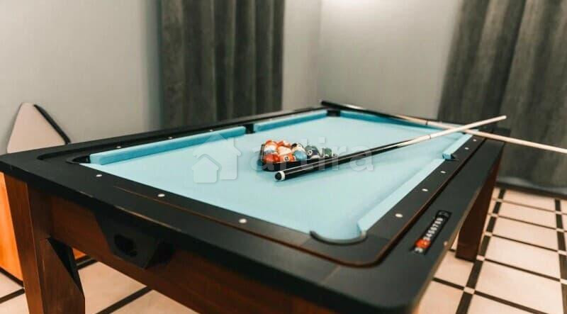 Коттедж, 700 м2 Чехов - изображение 17