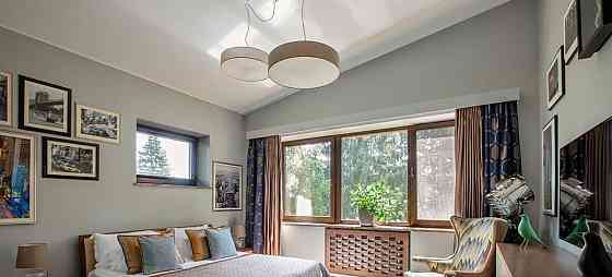 Коттедж, 350 м2, 25 соток, 3 эт. Дмитров