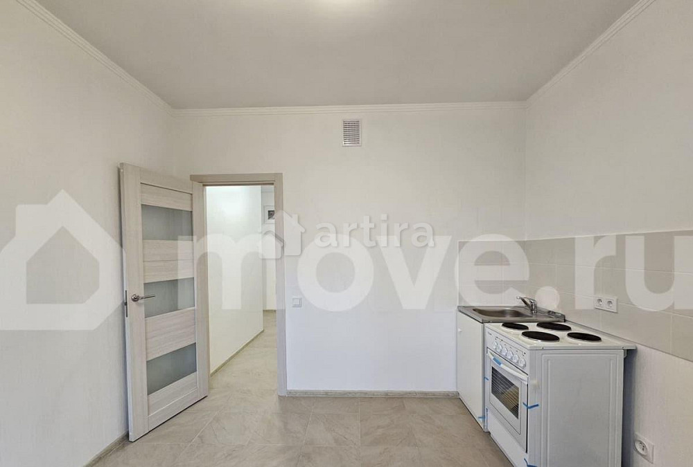 3-комн. квартира, 72.5 м2, 5/21 эт. Москва - изображение 3