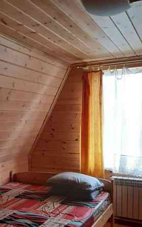 Дом, 105 м2, 6 соток, 2 эт. Дмитров