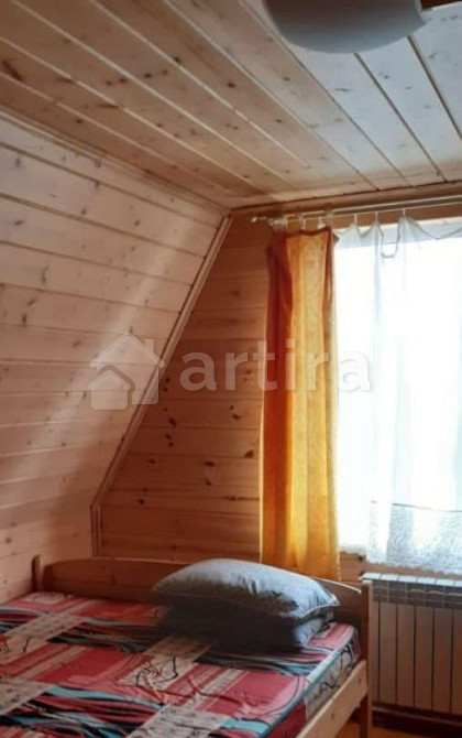 Дом, 105 м2, 6 соток, 2 эт. Дмитров - изображение 6