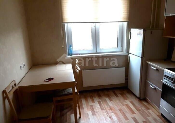 1-комн. квартира, 36 м2, 3/16 эт. Санкт-Петербург - изображение 4