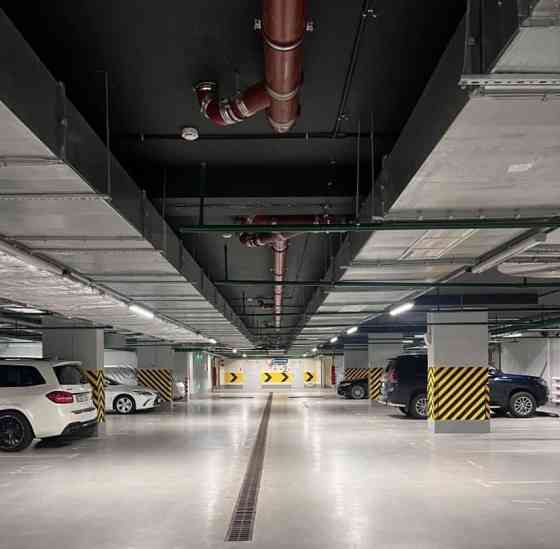 Гараж, 13.7 м2 Москва