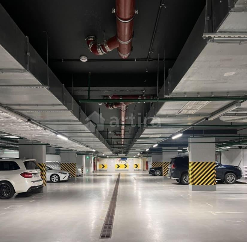 Гараж, 13.7 м2 Москва - изображение 4