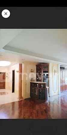 4-комн. квартира, 194.6 м2, 5/31 эт. Москва