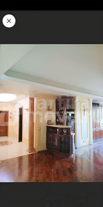 4-комн. квартира, 194.6 м2, 5/31 эт. Москва - изображение 4