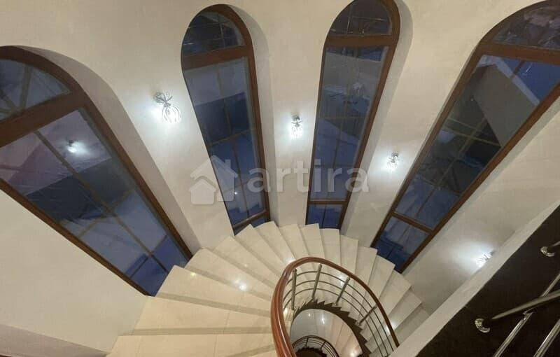 Коттедж, 1100 м2 Домодедово - изображение 5