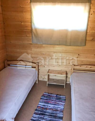 Коттедж, 200 м2 Сосново - изображение 14