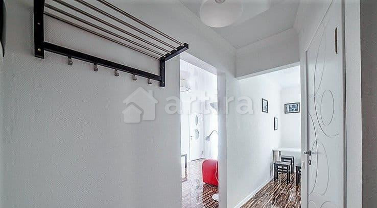 3-комн. квартира, 50 м2, 4/5 эт. Ростов-на-Дону - изображение 7