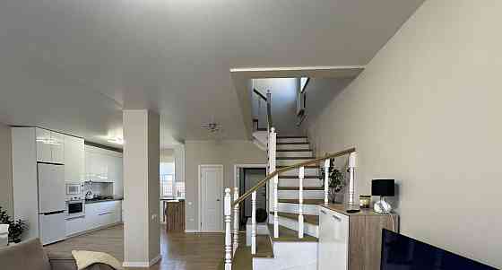 Коттедж, 130 м2, 5.5 сотки, 2 эт. Кстово