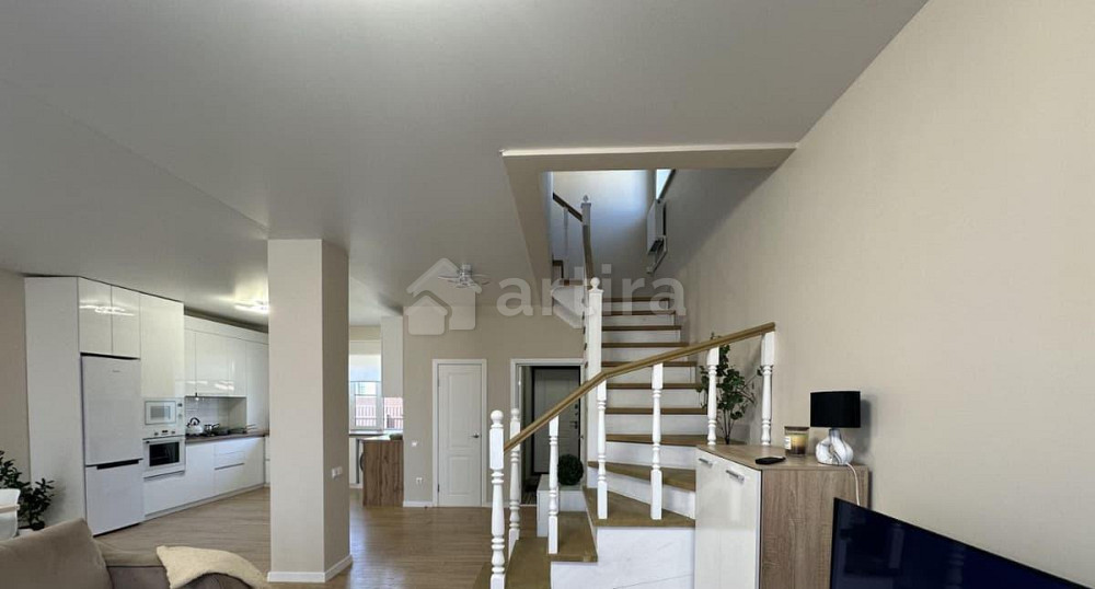 Коттедж, 130 м2, 5.5 сотки, 2 эт. Кстово - изображение 5