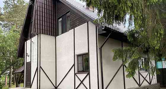 Коттедж, 160 м2, 25 соток, 3 эт. Заволжье