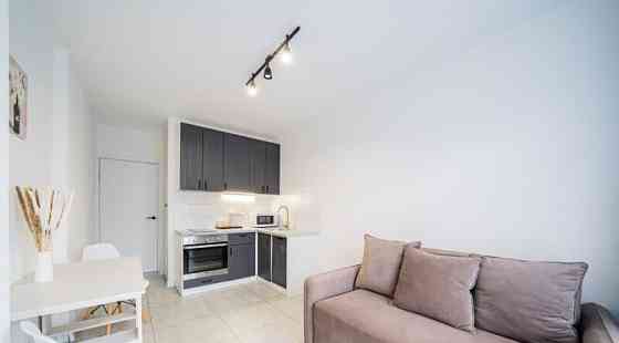 1-комн. квартира, 45 м2, 10/15 эт. Санкт-Петербург