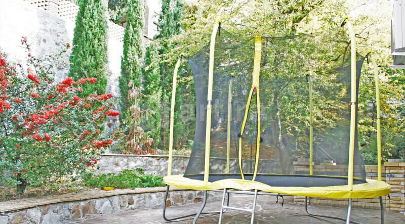 Дом, 343 м2 Ялта - изображение 20