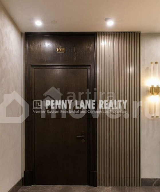 4-комн. квартира, 169.8 м2, 6/7 эт. Москва - изображение 4