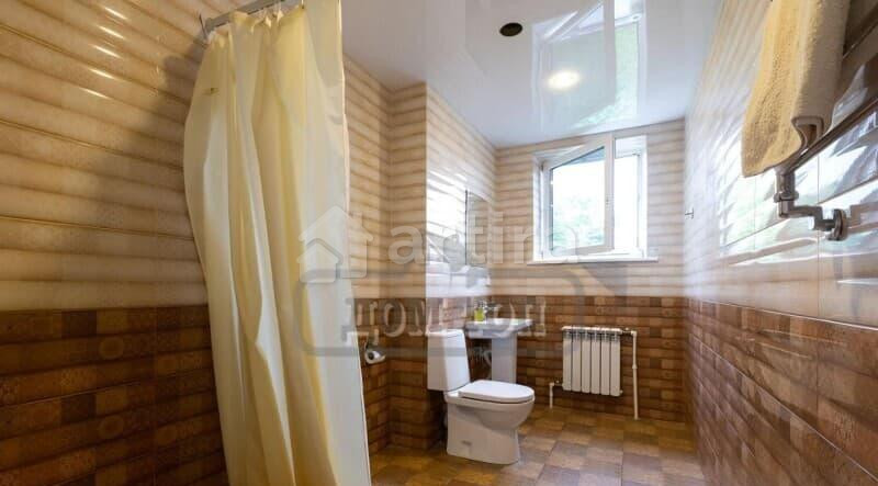 Коттедж, 1000 м2 Солнечногорск - изображение 18