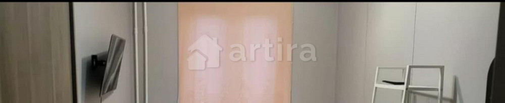 Комната, 12 м2, 1/9 эт. Москва - изображение 2