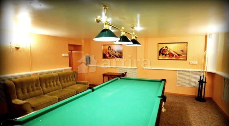 Дом, 500 м2 Одинцово - изображение 15