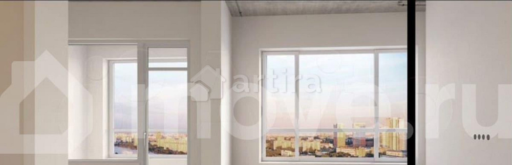 3-комн. квартира, 99.8 м2, 24/29 эт. Москва - изображение 7